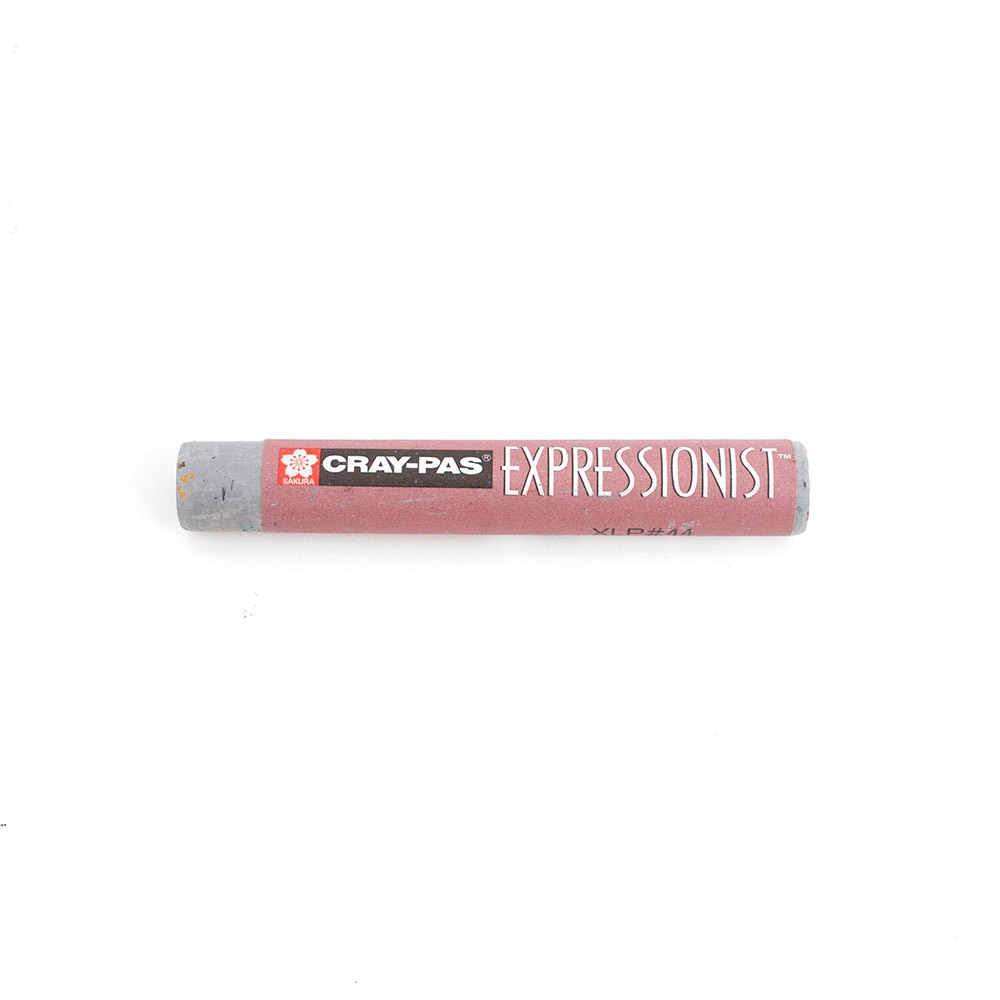 Sakura, Grey, Crayons, Art & School, Cray-Pas, Expressionist, Oil Pastel, Grey, 304836